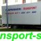 Transport, przeprowadzki Słupsk