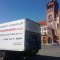 Transport, przeprowadzki Słupsk